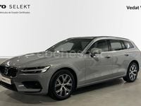 Nuevo Volvo V60 Core 197 CV (144 kW) 2025 Gris / plata Familiar