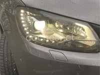 Usado VW Touran Advance 140 CV (102 kW) 2012 Gris / plata Monovolumen