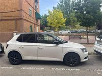 Occasion Skoda Fabia Active 75 ch (55 kW) 2017 Blanc Berline