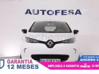 Usado Renault Zoe Life 64 kW (88 CV) 2016 Eléctrico Utilitario