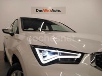 Nuevo Seat Ateca Style 150 CV (110 kW) 2025 Blanco SUV