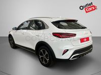Brugt Kia XCeed 141 HK (103 kW) 2023 Hvid SUV