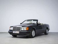 usado Mercedes E300 CE - 24 (124) Cabrio