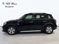 Usado Mini Cooper D 150 CV (110 kW) 2019 Negro Utilitario