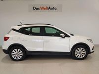 Usado Seat Arona Reference 95 CV (69 kW) 2024 Blanco SUV