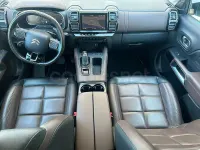 Usado Citroën C5 Shine 131 CV (96 kW) 2026 Blanco SUV