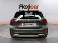 Usado Ford Focus Active 155 CV (114 kW) 2024 Gris Berlina