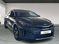 Usado Kia XCeed 101 CV (74 kW) 2025 Gris SUV