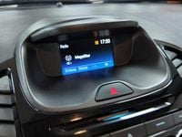 Usado Ford Ka Plus Ultimate 86 CV (63 kW) 2017 Granate Utilitario