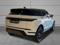 Usado Land Rover Range Rover evoque S 163 CV (119 kW) 2025 Blanco SUV