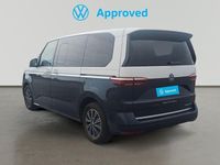 Nuevo VW Multivan Life 245 CV (180 kW) 2025 Azul Van