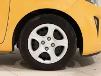 Usado Kia Picanto 67 CV (49 kW) 2024 Utilitario