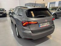 Usado Fiat Tipo 95 HP (69 kW) 2022 Cinzento Carrinha
