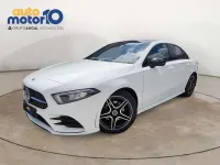 Usado Mercedes A200 163 CV (119 kW) 2022 Berlina