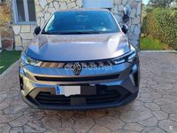 Usado Renault Symbioz Evolution 140 CV (102 kW) 2025 Azul SUV