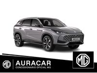 Nuevo MG HS Luxury 170 CV (125 kW) 2026 Gris SUV