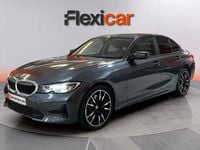 Usado BMW 330e 292 CV (214 kW) 2019 Gris Berlina