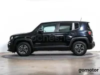 Usado Jeep Renegade 120 HP (88 kW) 2019 Preto SUV