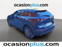 Usado Mazda CX-30 Prime-Line 140 CV (102 kW) 2025 Azul SUV