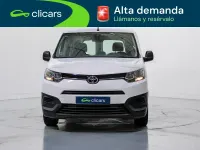 Usado Toyota Proace Verso Active 131 CV (96 kW) 2021 Azul Familiar