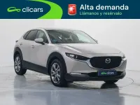 Usado Mazda CX-30 186 CV (136 kW) 2023 Gris SUV
