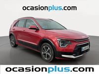 Usado Kia Niro 129 CV (94 kW) 2025 Rojo SUV