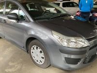 usado Citroën C4 1.6 HDI LX