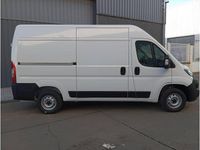 Usado Fiat Ducato 140 CV (102 kW) 2023 Blanco Van