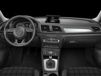 Usado Audi Q3 Sport 150 HP (110 kW) 2018 Cinzento SUV