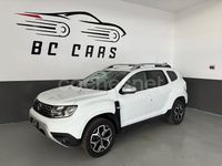 Usado Dacia Duster Prestige 115 CV (84 kW) 2020 Blanco SUV