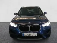 Usado BMW X1 150 CV (110 kW) 2021 SUV