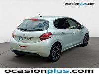 usado Peugeot 208 5P Tech Edition BlueHDi 73KW (100CV)