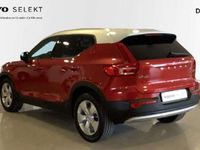 usado Volvo XC40 D4 AWD BUSINESS PLUS AUTOMaTICO