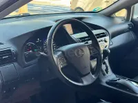 Usado Lexus RX450h 299 CV (219 kW) 2012 Blanco SUV