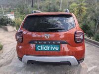 Usado Dacia Duster Prestige 130 CV (95 kW) 2022 Naranja SUV