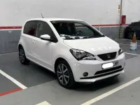 Usado Seat Mii Electric 61 kW (83 CV) 2020 Utilitario
