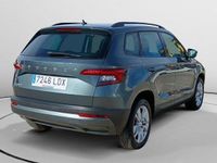 Usado Skoda Karoq Ambition 150 CV (110 kW) 2020 SUV