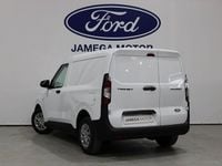 Usado Ford Transit Trend 125 CV (91 kW) 2024 Blanco Van