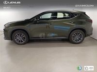 usado Lexus NX350h Business City 2wd