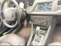 Usado Citroën C5 XTR 180 CV (132 kW) 2016 Blanco Familiar