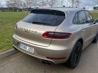 Usado Porsche Macan 252 CV (185 kW) 2017 SUV