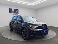 Usado Opel Frontera Edition 136 CV (100 kW) 2025 Negro SUV