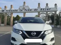 Usado Nissan Qashqai Acenta 115 CV (84 kW) 2021 Blanco SUV