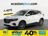 Usado SWM G01 131 CV (96 kW) 2023 Blanco SUV