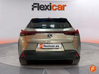 Usado Lexus UX Business Edition 184 CV (135 kW) 2020 Beige SUV