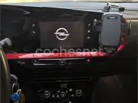 Usado Opel Mokka Edition 136 CV (100 kW) 2023 Gris / plata SUV