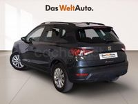 Usado Seat Arona Style 95 CV (69 kW) 2025 Gris SUV