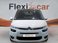 usado Citroën Grand C4 Picasso BlueHDi 150 Airdream Exclusive Diésel en Flexicar Badajoz