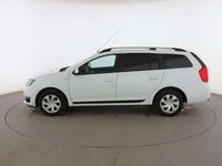 Usado Dacia Logan Lauréate 91 CV (66 kW) 2014 Blanco Berlina