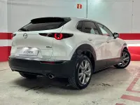 Usado Mazda CX-30 122 CV (89 kW) 2021 Blanco SUV